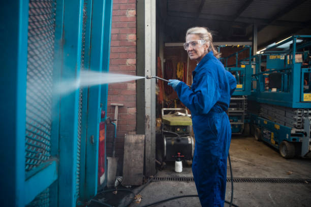 Best Restaurant Pressure Washing  in The Acreage, FL