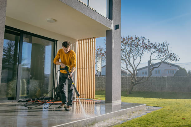 Best Parking Lot and Garage Cleaning  in The Acreage, FL