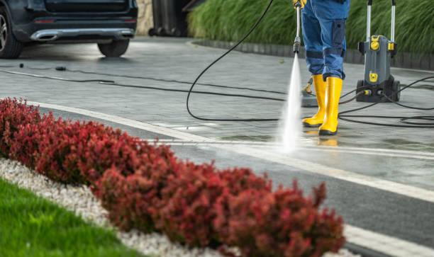 Best Gas Station Cleaning  in The Acreage, FL